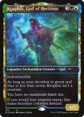 Kruphix, God of Horizons Kruphix, God of Horizons