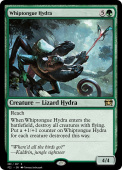 Whiptongue Hydra Whiptongue Hydra