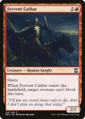 Fervent Cathar Fervent Cathar