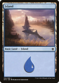 Island Island