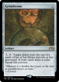 Grindstone Grindstone