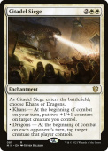 Citadel Siege Citadel Siege