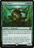 Regal Force Regal Force