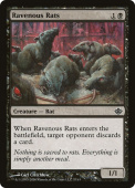 Ravenous Rats Ravenous Rats