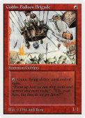 Goblin Balloon Brigade Goblin Balloon Brigade