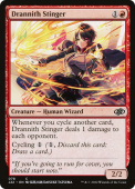 Drannith Stinger Drannith Stinger