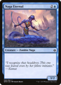 Naga Eternal Naga Eternal