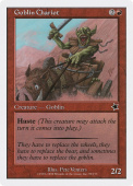 Goblin Chariot Goblin Chariot