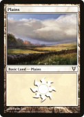 Plains Plains