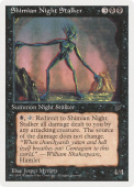Shimian Night Stalker Shimian Night Stalker