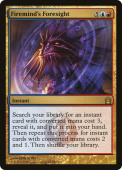 Firemind's Foresight Firemind's Foresight