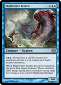 Shipbreaker Kraken Shipbreaker Kraken