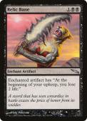 Relic Bane Relic Bane