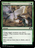 Provoke Provoke
