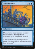 Coastal Piracy Coastal Piracy