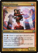 Nivix Guildmage Nivix Guildmage
