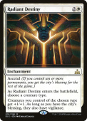 Radiant Destiny Radiant Destiny