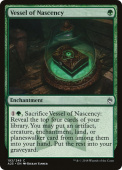 Vessel of Nascency Vessel of Nascency