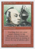 Eternal Warrior Eternal Warrior