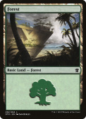 Forest Forest