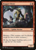 Boggart Brute Boggart Brute