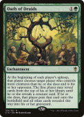 Oath of Druids Oath of Druids
