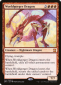 Worldgorger Dragon Worldgorger Dragon