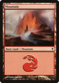 Mountain Mountain