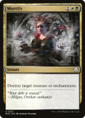 Mortify Mortify