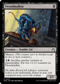 Dreadmalkin Dreadmalkin