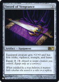 Sword of Vengeance Sword of Vengeance