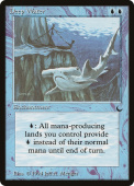 Deep Water Deep Water