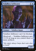 Vedalken Infiltrator Vedalken Infiltrator