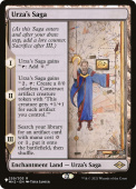 Urza's Saga Urza's Saga