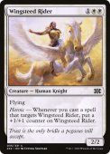 Wingsteed Rider Wingsteed Rider