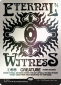 Eternal Witness Eternal Witness