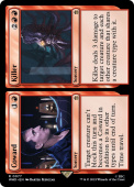 Coward // Killer Coward // Killer