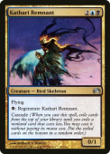 Kathari Remnant Kathari Remnant