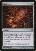Skullcage Skullcage
