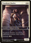 Trueheart Duelist Trueheart Duelist