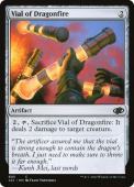 Vial of Dragonfire Vial of Dragonfire