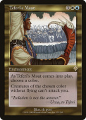 Teferi's Moat Teferi's Moat