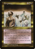 Purgatory Purgatory