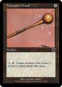 Tawnos's Wand Tawnos's Wand