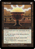 Sol Grail Sol Grail