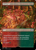 Gruul Turf Gruul Turf