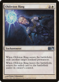 Oblivion Ring Oblivion Ring