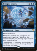Octopus Umbra Octopus Umbra