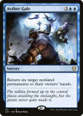 Aether Gale Aether Gale