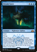 Dream Eater Dream Eater